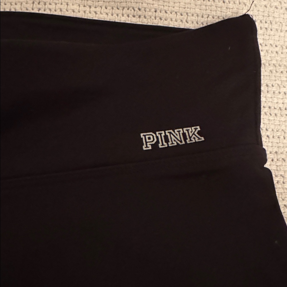 Pink Ulimate Leggings - Picture 2 of 5